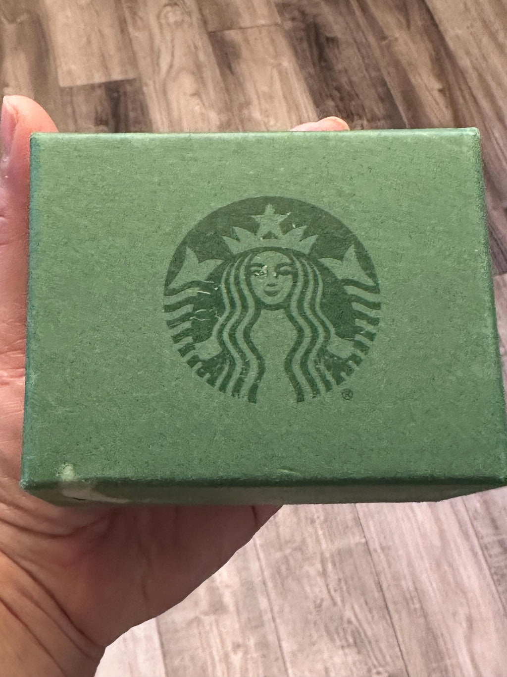 Starbucks Red Mini Holiday Mug 2016. New! – Ship Fast