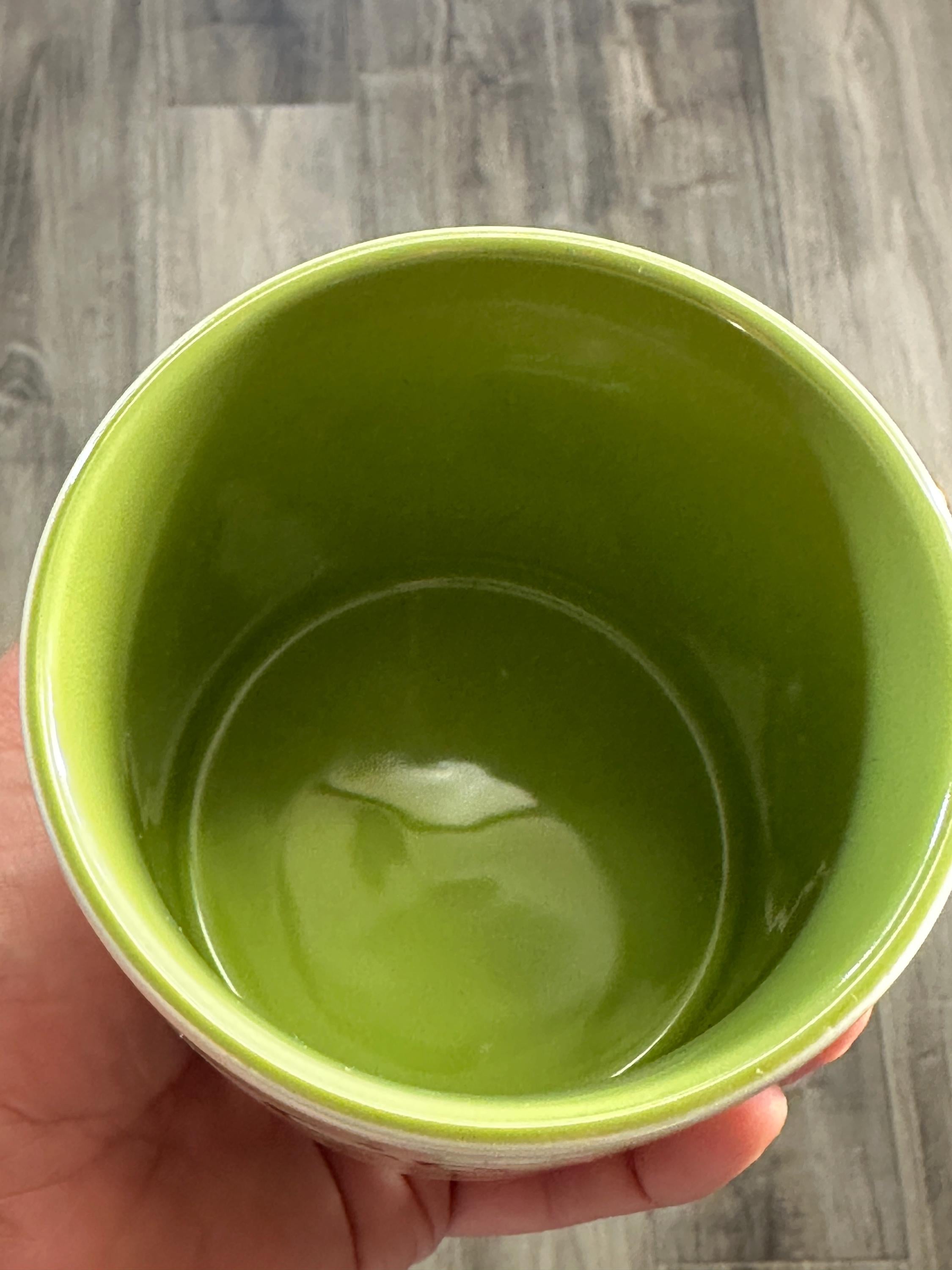 Starbucks Crete Mug: Collector Series, 16 oz. Ship Fast!