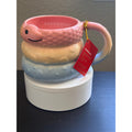 Starbucks Year of the Snake Mug: 2025 Lunar Zodiac Ceramic Mug (14 oz) | Little Joy Market