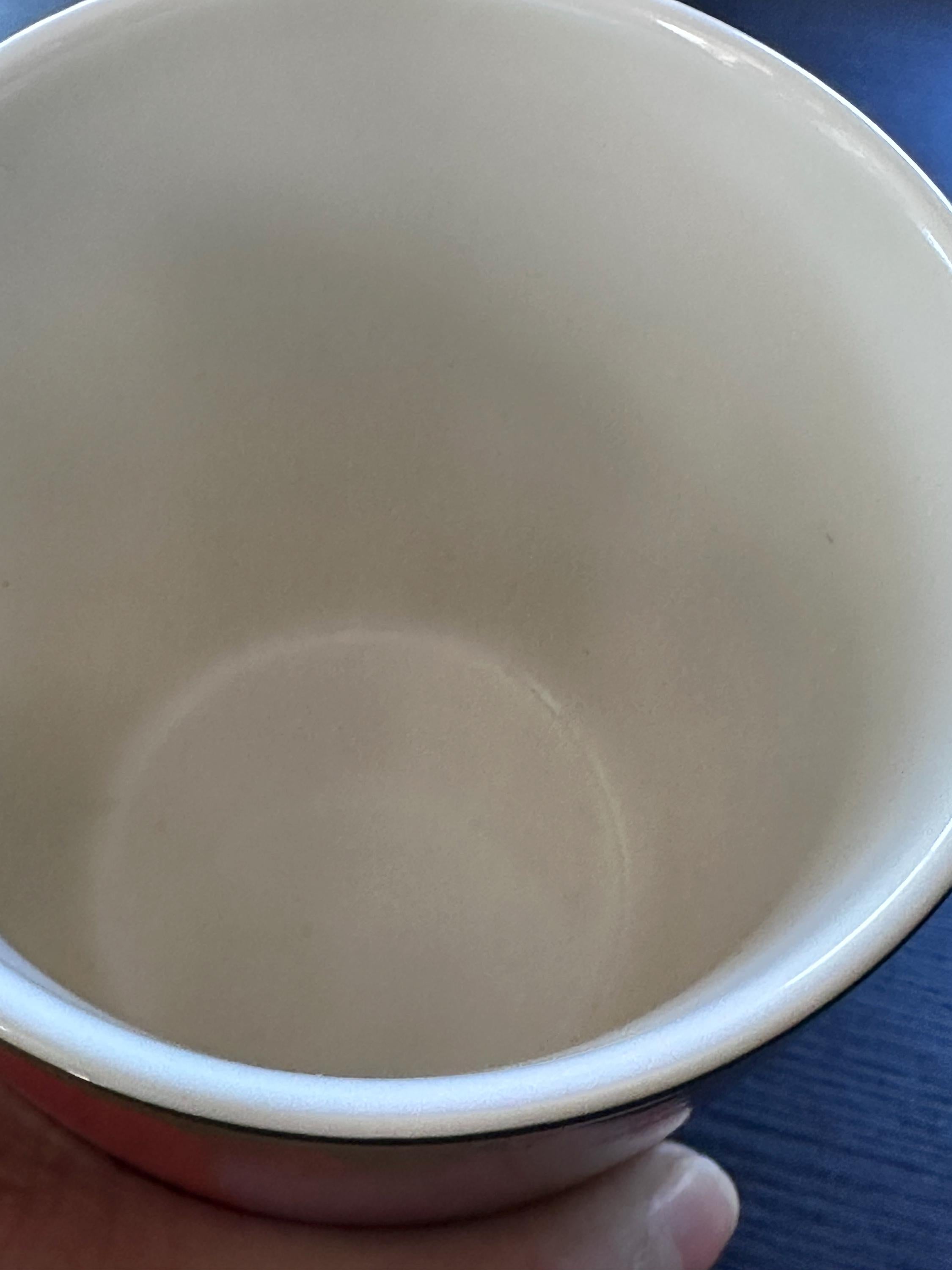 Starbucks Holiday Mug: Green 2021 Teacup, 10 Oz. Ship Fast!