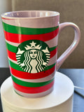 Starbucks Holiday Mug – Purple Mermaid Logo, 11oz, Crack. Ship Fast! | Little Joy Market