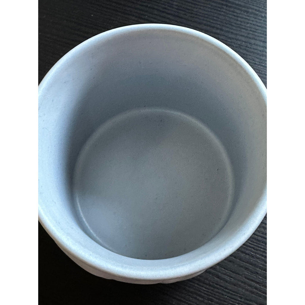 Starbucks Gray Raised Siren Mug 12oz – Since 1971, 2016. Ship Fast!