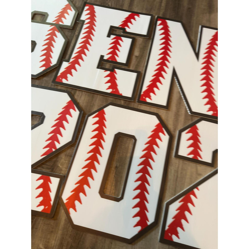 Senior 2025 Lawn Decor: Cardboard Graduation Party Signs (14x11). Ship Fast!