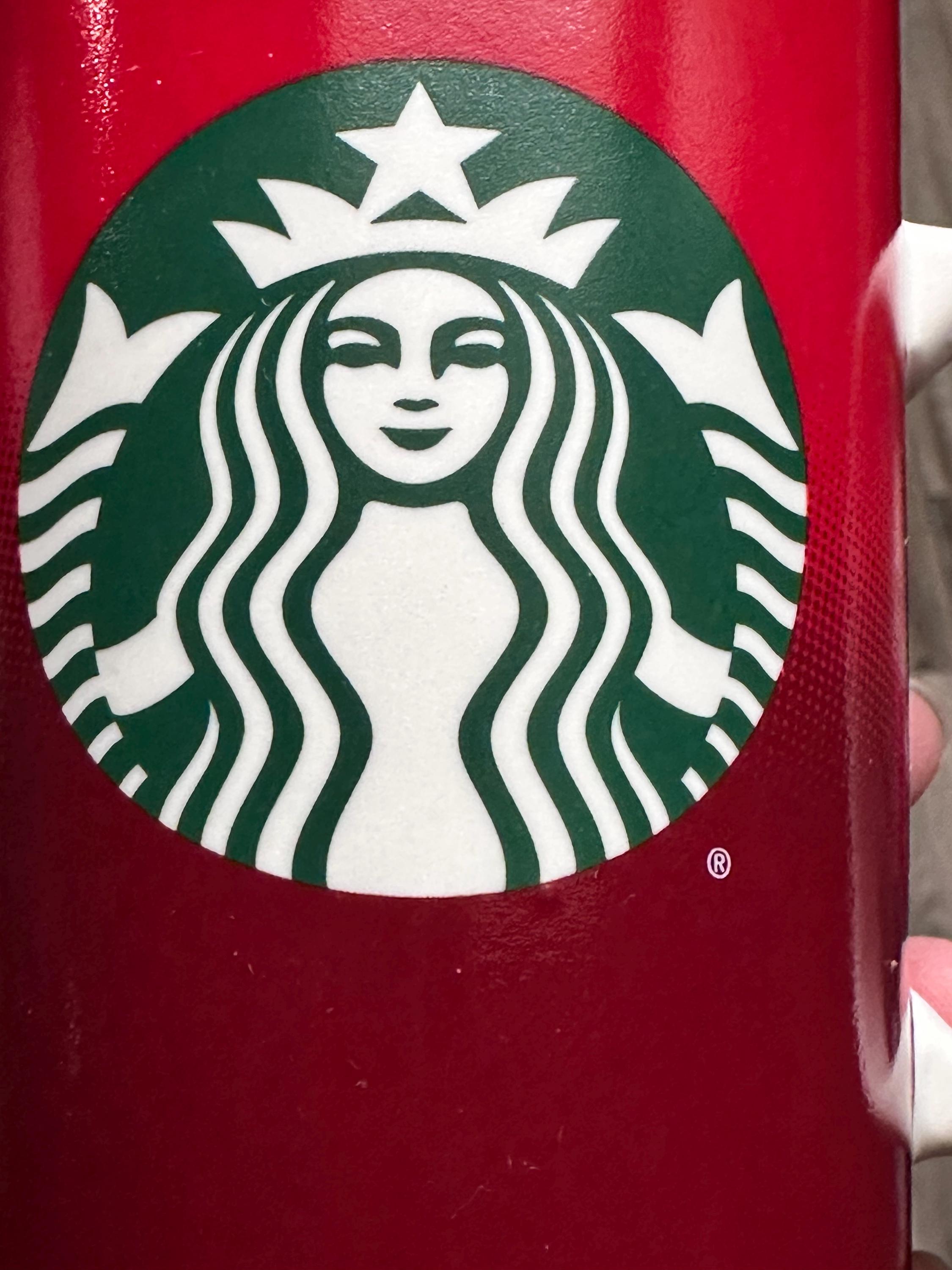Starbucks Red Holiday Mug 16oz (2015). Ship Fast!