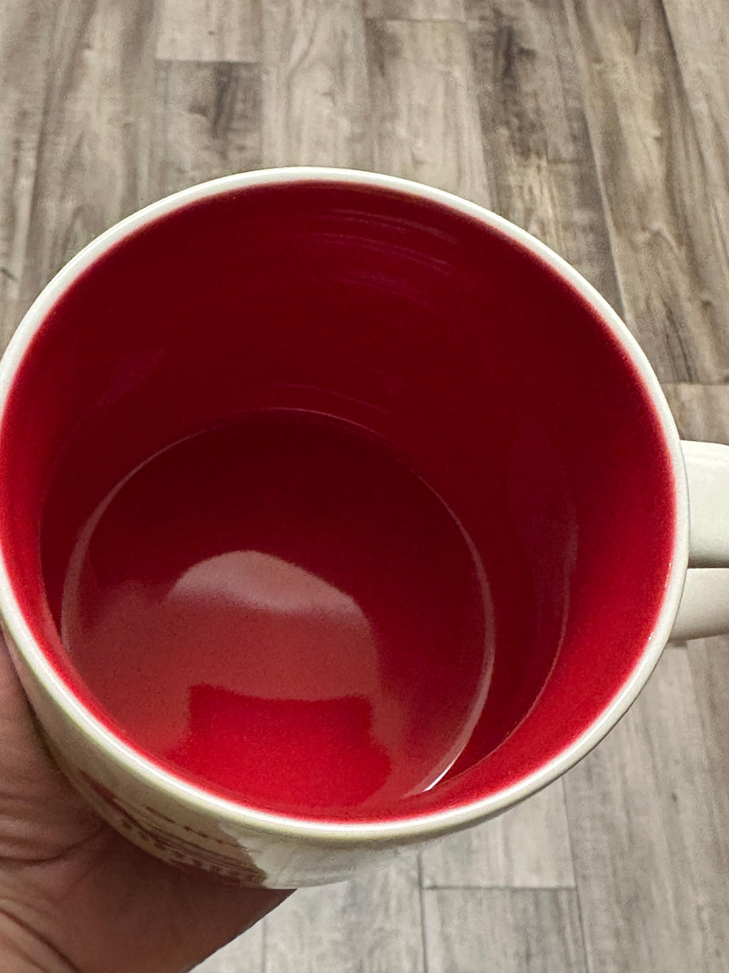 Starbucks Ohio You Are Here mug 14oz. Ship Fast!