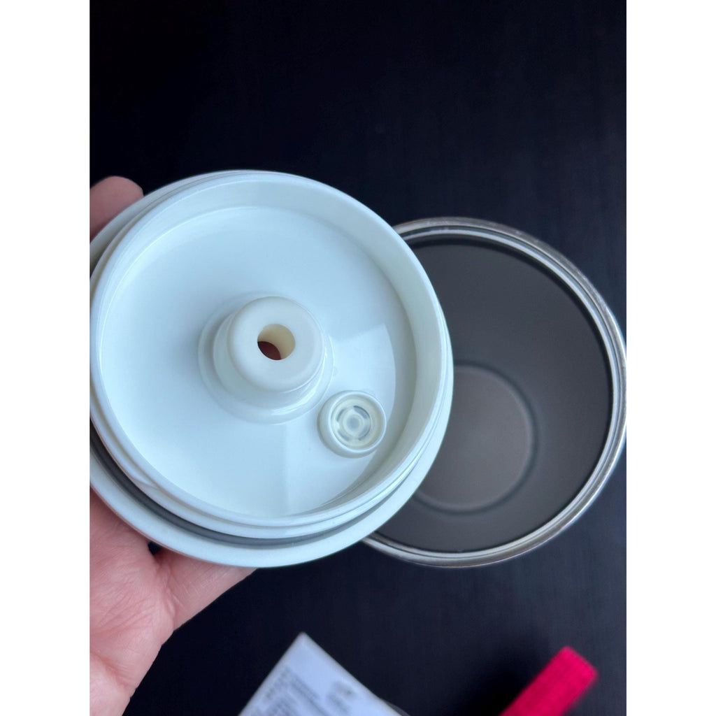 Starbucks China Cat Tumbler, 28 Oz with Sleeve