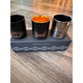 Starbucks Reserve Mixology Demi Set: 3oz Shot Glasses, Set of 3 | Little Joy Market