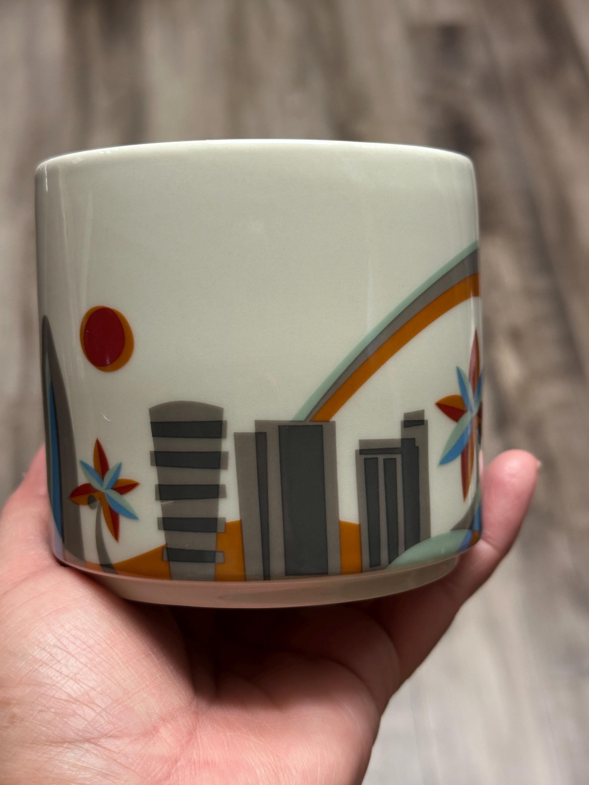 Starbucks Hawaii You Are Here Mug 14 Oz. Ship fast!