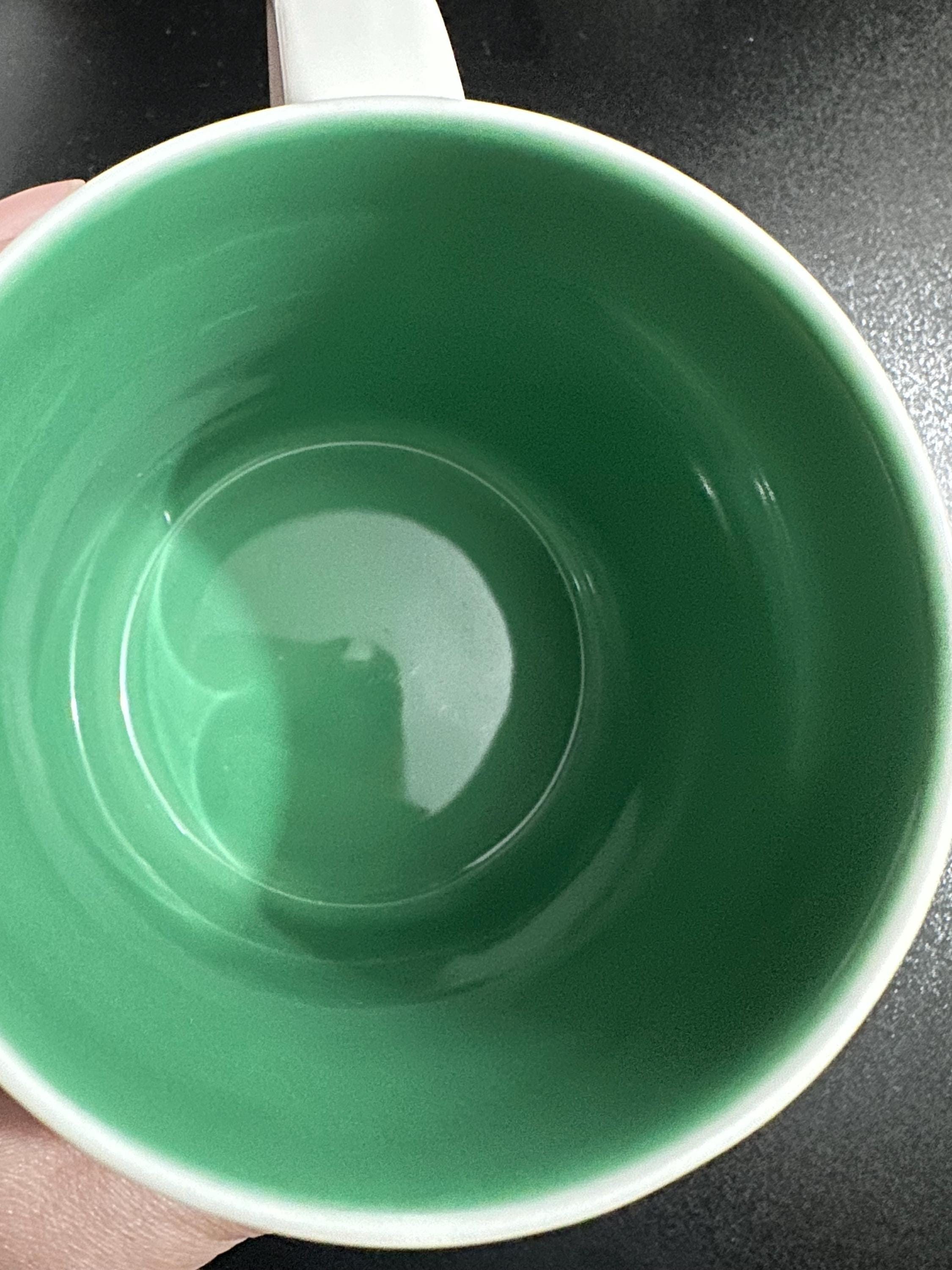Starbucks Oregon Been There Series Mug 14oz Across the Globe Coffee Cup | Ships Fast.