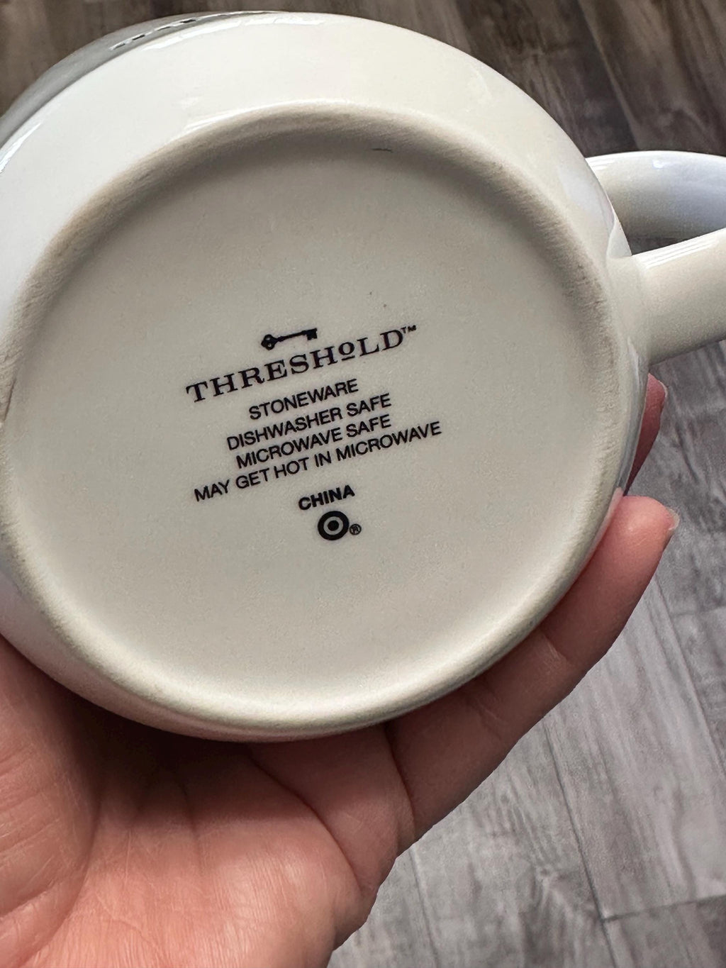 Let the Adventure Begin Mug 14 oz – Stoneware. Ship Fast!