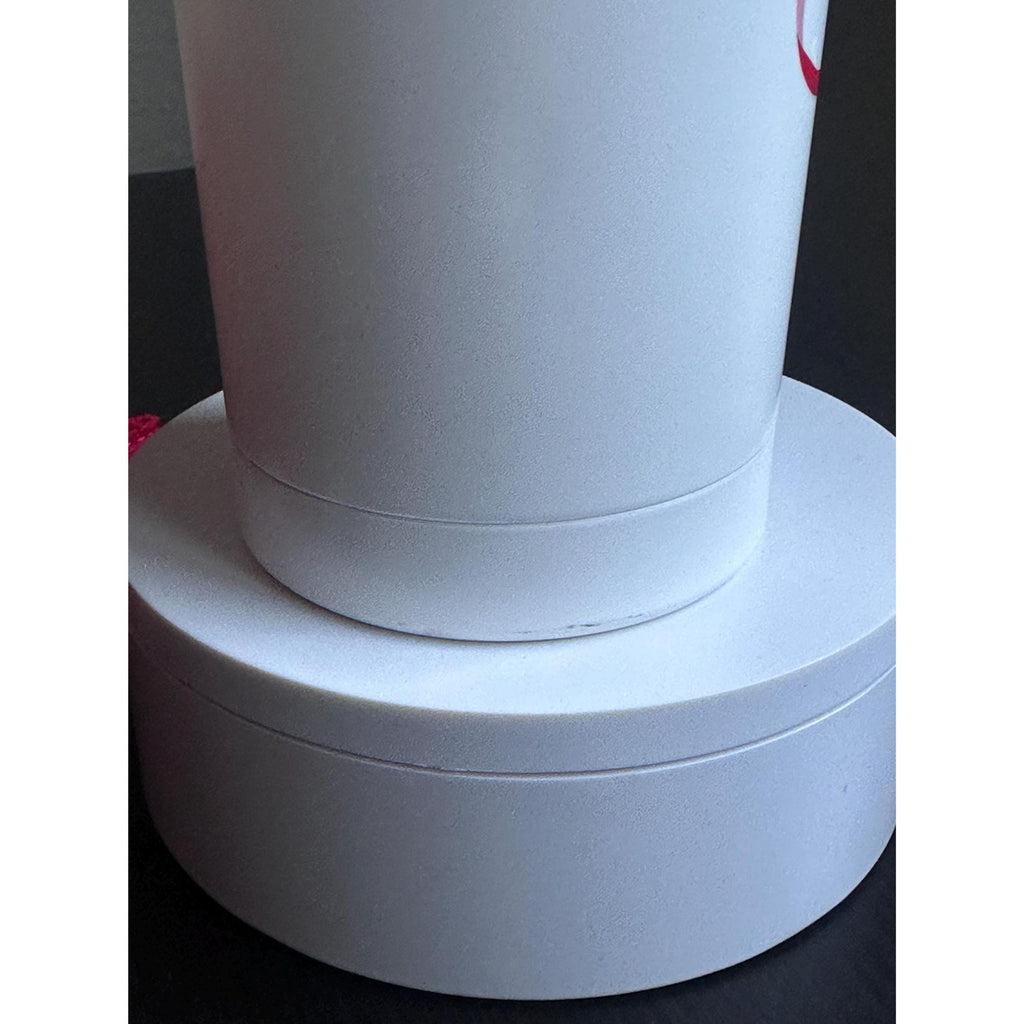 Starbucks China Cat Tumbler, 28 Oz with Sleeve