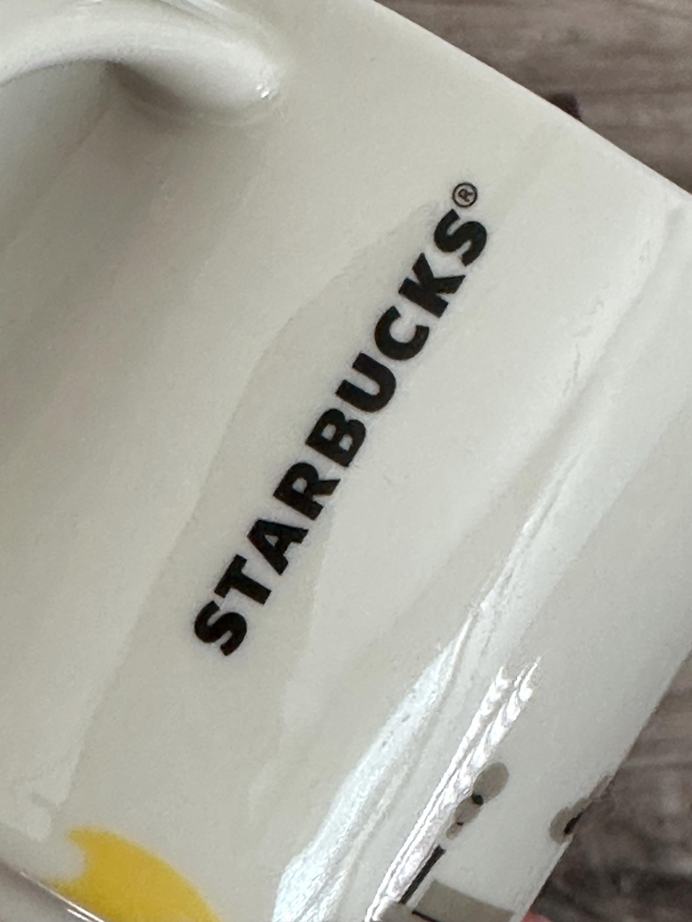 Starbucks You Are Here Illinois Mug 2015 | 14 oz Collectible Coffee Cup. Ship Fast!