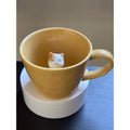 Cat Mugs – 12 oz. Sold Separately. Ship fast!