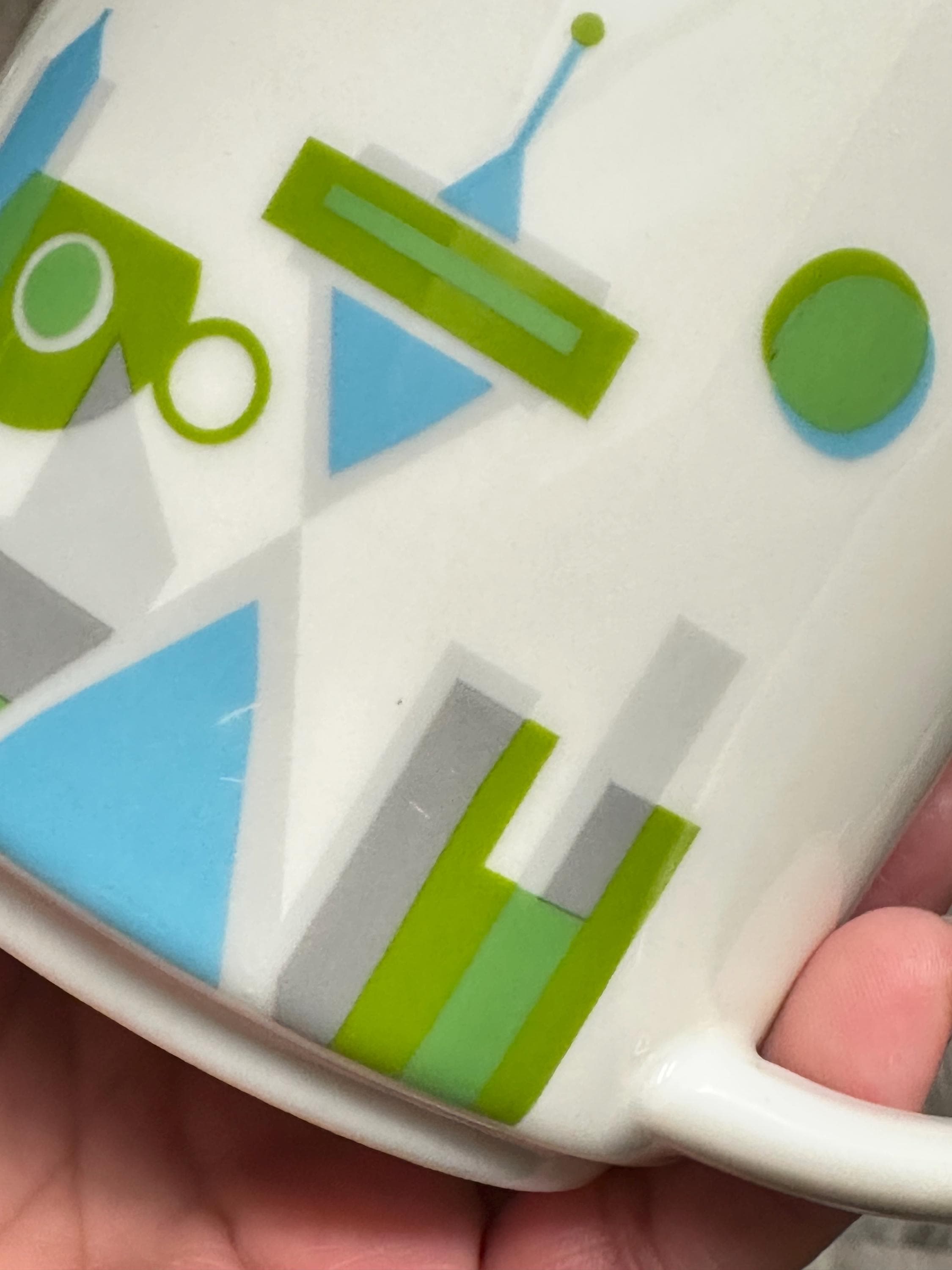 Starbucks Seattle You Are Here Mug | 14 oz Cup. Ship Fast!