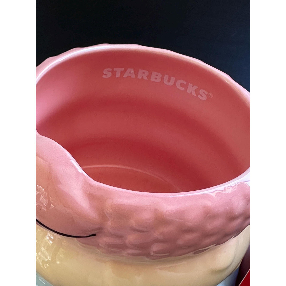 Starbucks Year of the Snake Mug: 2025 Lunar Zodiac Ceramic Mug (14 oz) | The Corner of Everything.