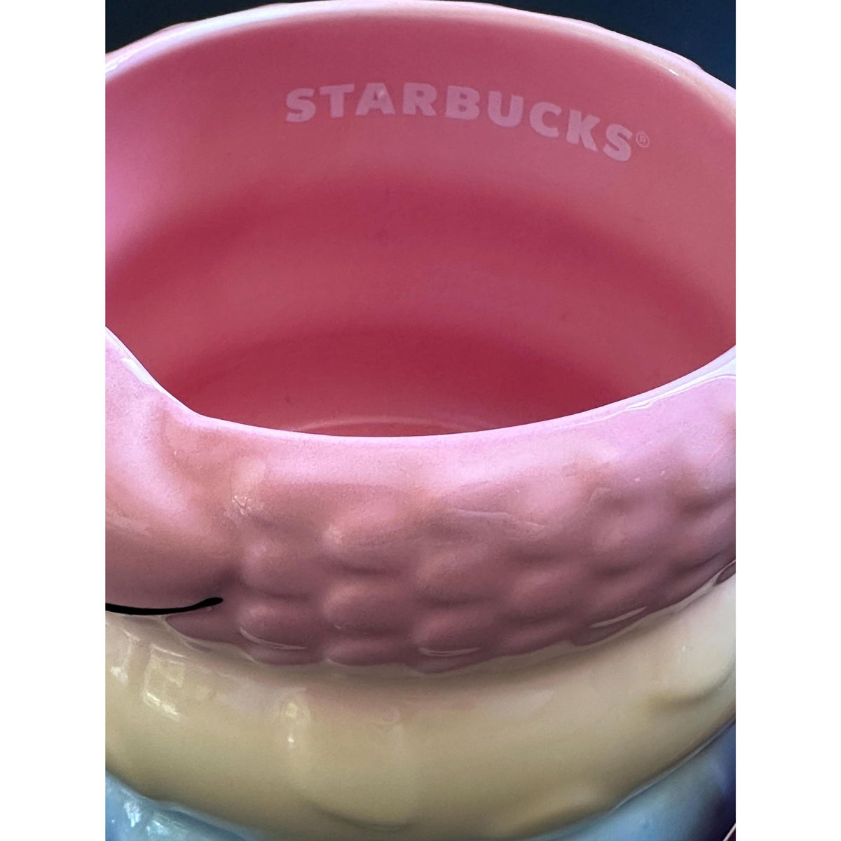 Starbucks Year of the Snake Mug: 2025 Lunar Zodiac Ceramic Mug (14 oz) | The Corner of Everything.